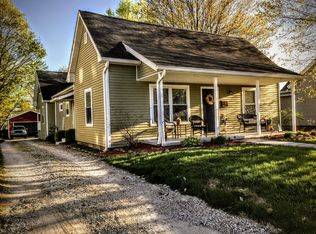 1211 E Walnut St, Washington, IN 47501