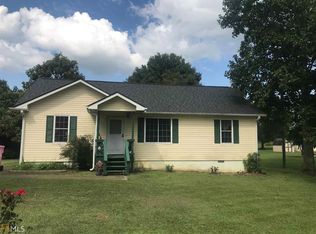 212 Sorrow Patterson Rd, Colbert, GA 30628