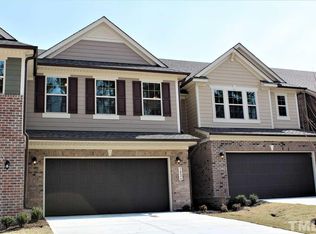 1026 Catch Fly Ln, Durham, NC 27713