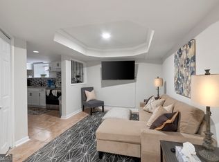 1086 Briar Vista Ter NE #BASEMENT, Atlanta, GA 30324
