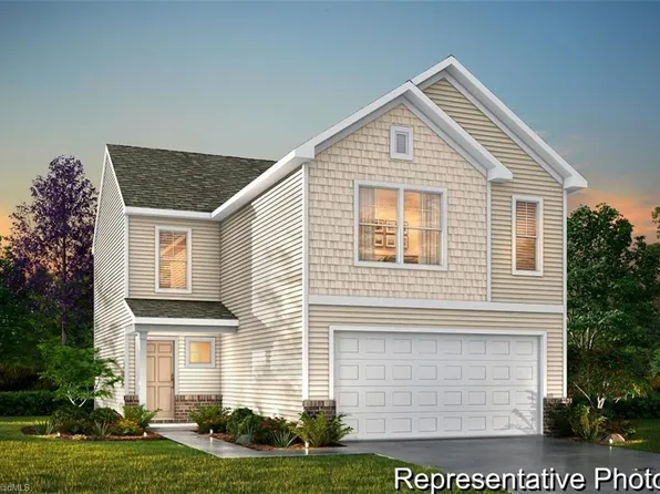 5122 Reedy Creek Farm Cir #T-384, Greensboro, NC 27406