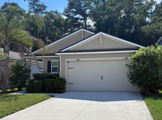 7784 MEADOW WALK Lane, Jacksonville, FL 32256