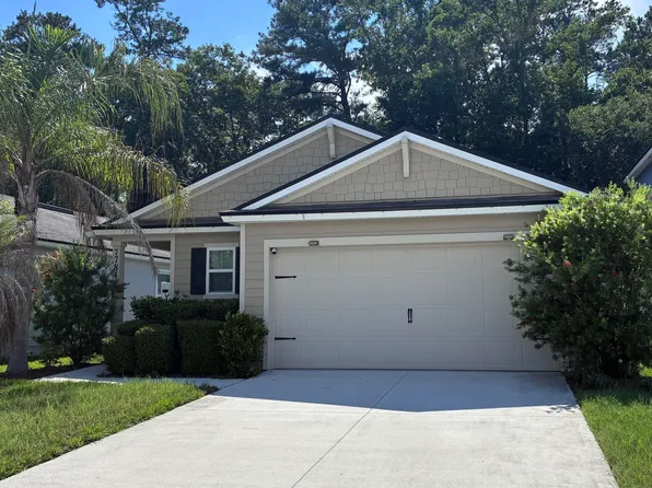 7784 MEADOW WALK Lane, Jacksonville, FL 32256