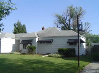 669 Brighton Rd, Tonawanda, NY 14150