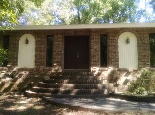 1512 N Woodstream Rd, Columbia, SC 29212