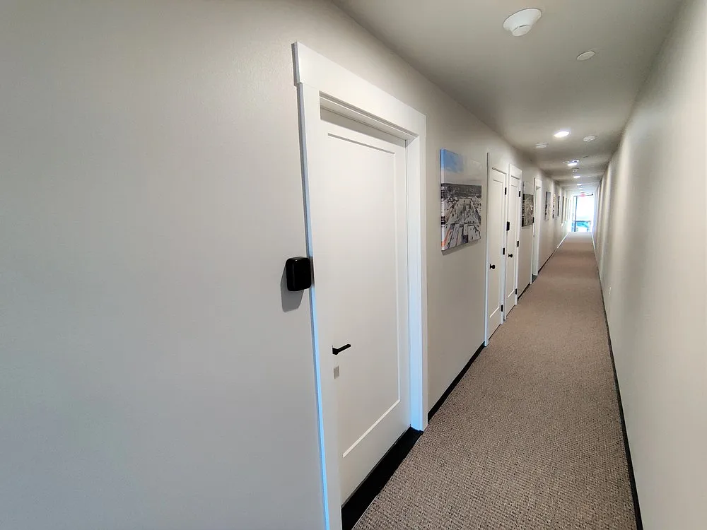 Studio, 450 sqft, $1,450 — Photo 1