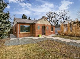 844 Jersey St, Denver, CO 80220