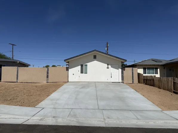 1325 Sims St, Ridgecrest, CA 93555