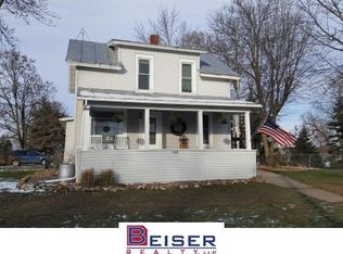 428 Birch St, Winneconne, WI 54986