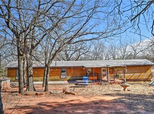 42651 Tucker Rd, Tecumseh, OK 74873