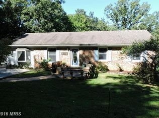 155 John Brown Farm Ct, Harpers Ferry, WV 25425