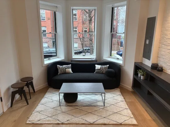 2027 Flagler Pl NW #2, Washington, DC 20001