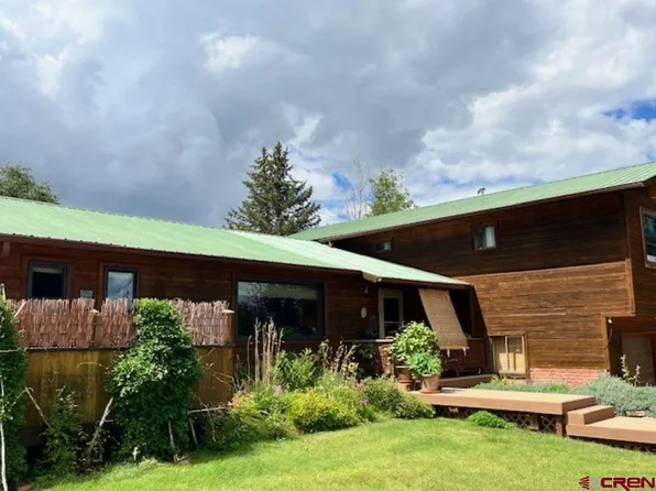 921 N Market St, Cortez, CO 81321