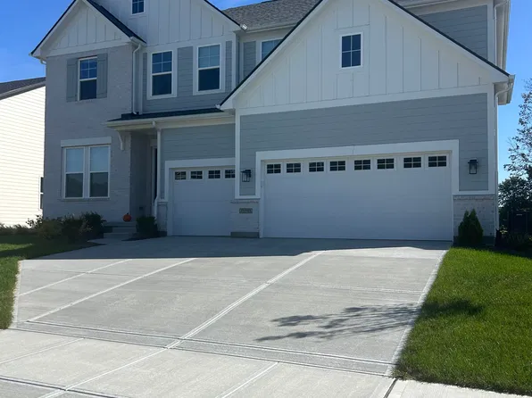 18898 Shefler Blvd, Noblesville, IN 46062