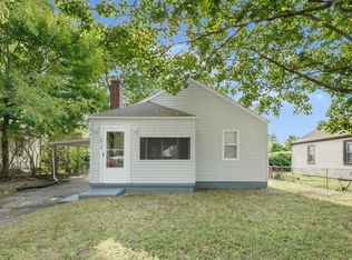 1814 Weiler Ave, Columbus, OH