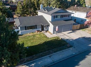 1848 Zephyr Way, Sparks, NV 89431