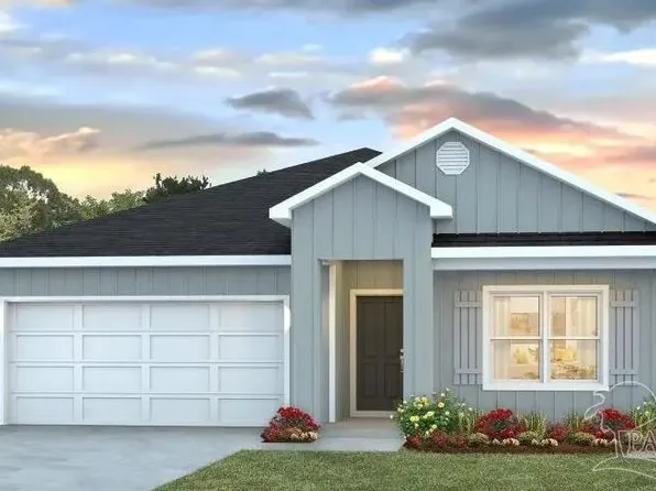 5897 Pelagic Dr, Milton, FL 32583