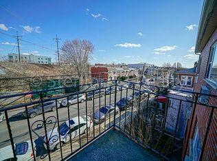 25-06 47th St #A2, Astoria, NY 11103