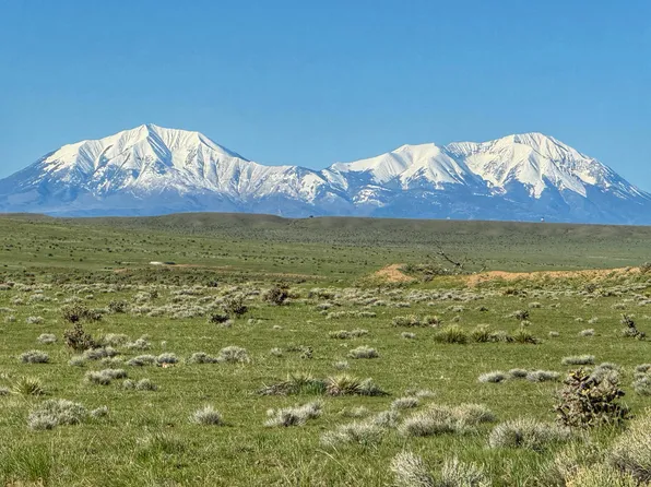 Cl&l Unit I-8, Walsenburg, CO 81089