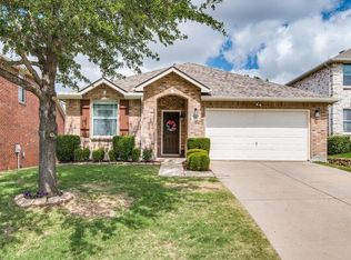 12753 Drexel St, Frisco, TX 75035