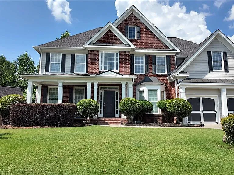 5722 Ashleigh Walk Dr — Photo 3