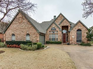 1355 Barrington Dr, Coppell, TX 75019