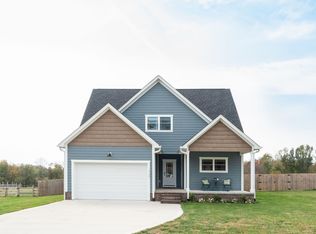 7160 Ditty Rd, Cookeville, TN 38506