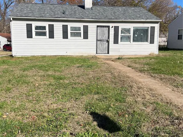 5320 Grove Ave, Saint Louis, MO 63135