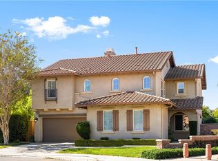 5160 Fox Hall Rd, Chino Hills, CA 91709