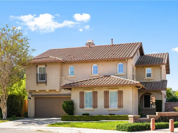 5160 Fox Hall Rd, Chino Hills, CA 91709