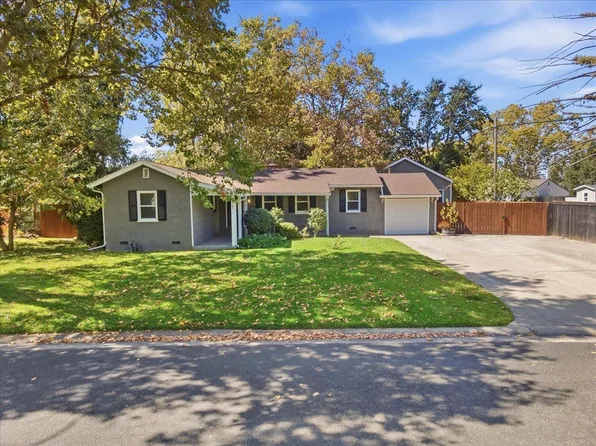 2741 Danube Dr, Sacramento, CA 95821