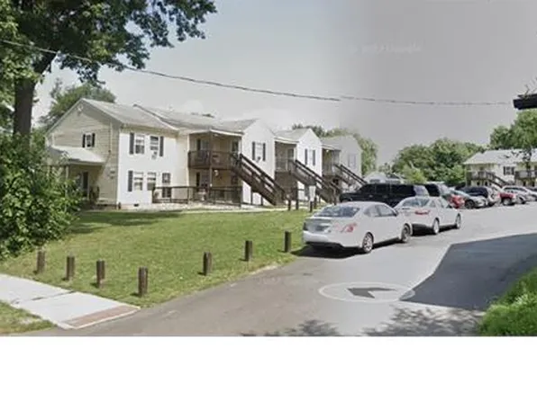 2919 Duncan St APT 7, Louisville, KY 40212