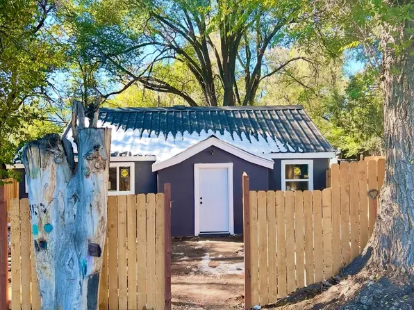 1128 S El Paso St, Colorado Springs, CO 80903