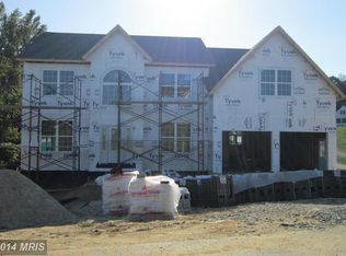 960 Falls Pointe Way, Huntingtown, MD 20639