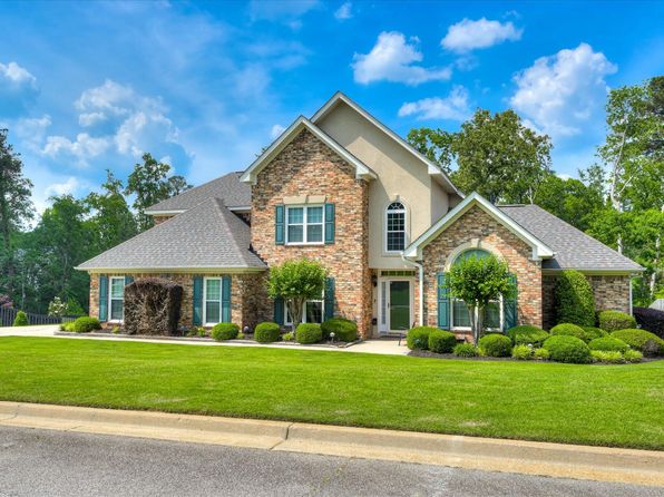4833 Rocky Shoals Cir, Evans, GA 30809
