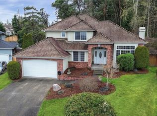 713 SW 353rd Pl, Federal Way, WA 98023