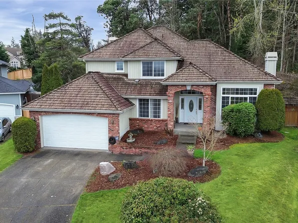 713 SW 353rd Place, Federal Way, WA 98023