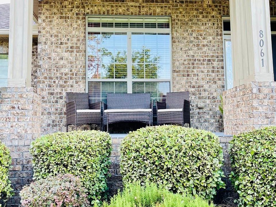 8061 Carolina Ct W Saraland, AL, 36571 Apartments for Rent Zillow