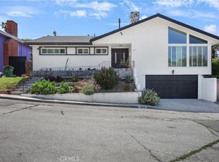 3859 Hollyview Ter, Culver City, CA 90232