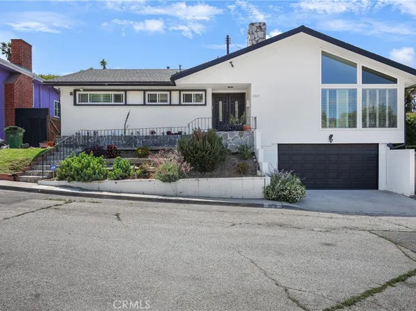 3859 Hollyview Ter, Culver City, CA 90232
