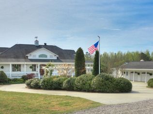 3870 Wagener Rd, Aiken, SC 29805