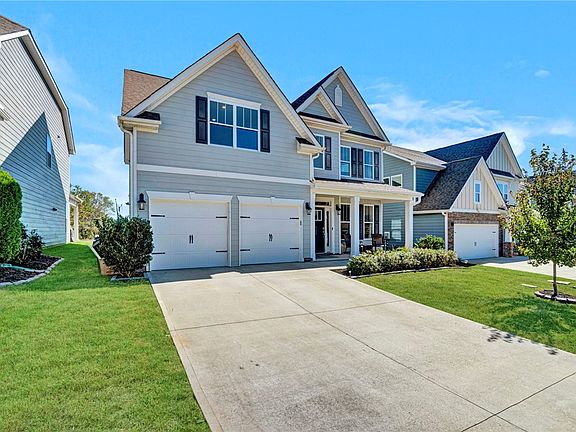 2nd image of 111 Pelham Glen Way