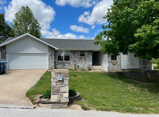 4105 Rabbit Run, Nixa, MO 65714