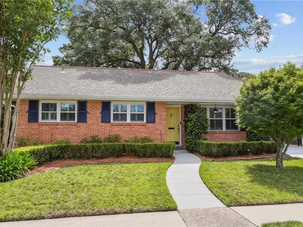 1013 Melody Dr, Metairie, LA 70002