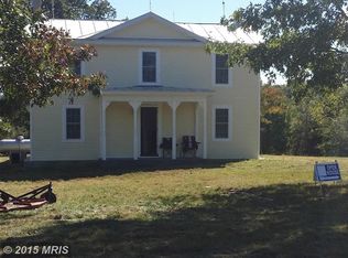 8131 Granite Springs Rd, Spotsylvania, VA 22551