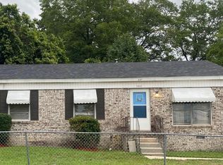 2813 Booker St, Columbia, SC 29203