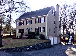 14 Kenneth Rd, Reading, MA 01867