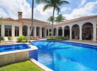 1429 Nighthawk Pt, Naples, FL 34105