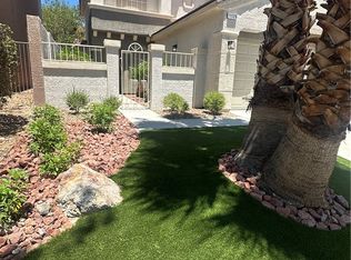 11126 Evvie Ln, Las Vegas, NV 89135