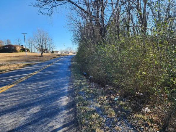 0 Greenhouse Rd Lot 1, Rustburg, VA 24588